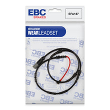 Load image into Gallery viewer, EBC Replacement Brake Sensor Wear Lead (EFA187)
