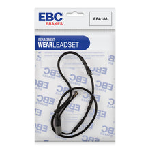 Load image into Gallery viewer, EBC Replacement Brake Sensor Wear Lead (EFA188)
