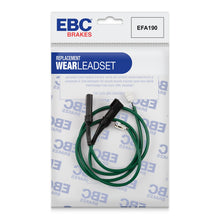 Load image into Gallery viewer, EBC Replacement Brake Sensor Wear Lead (EFA190)
