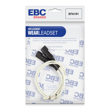 Load image into Gallery viewer, EBC Replacement Brake Sensor Wear Lead (EFA191)
