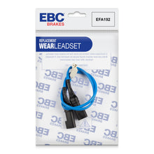 Load image into Gallery viewer, EBC Replacement Brake Sensor Wear Lead (EFA192)
