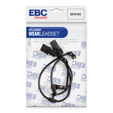 Load image into Gallery viewer, EBC Replacement Brake Sensor Wear Lead (EFA193)
