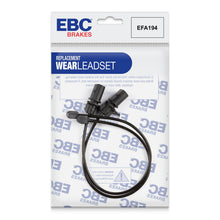 Load image into Gallery viewer, EBC Replacement Brake Sensor Wear Lead (EFA194)
