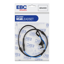 Load image into Gallery viewer, EBC Replacement Brake Sensor Wear Lead (EFA197)
