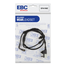 Load image into Gallery viewer, EBC Replacement Brake Sensor Wear Lead (EFA198)
