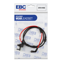 Load image into Gallery viewer, EBC Replacement Brake Sensor Wear Lead (EFA199)
