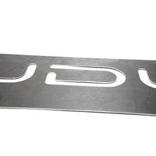 Load image into Gallery viewer, VUDU Performance Intercooler Stencil
