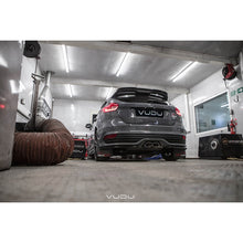 Load image into Gallery viewer, Ford Focus ST MK3 Remap Stage 1 Software - VUDU Performance
