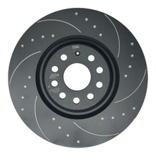 Load image into Gallery viewer, ** CLEARANCE ** Enhanced Performance (By RTS) Front Brake Disc Upgrade - MK7 &amp; MK8 Fiesta ST  ** NONE RETURN **
