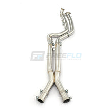 Load image into Gallery viewer, BMW M2 G87 S58 Equal Length Mid Pipe Exhaust | FreeFlo EVO
