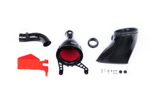 Load image into Gallery viewer, Eventuri Carbon Fibre Sealed Cold Air Intake (CAI) for Toyota GR Corolla G16E-GTS 1.6L Turbo - High-Flow Induction Kit, Dyno-Proven +15-17 hp / +15-18 ft-lb, Gloss or Matte
