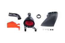 Load image into Gallery viewer, Eventuri Matte Carbon Fibre/Carbon Fiber Cold Air Intake System for Toyota GR Corolla (G16E‑GTS) – Sealed High‑Flow Induction Kit, Dyno Proven +15–17 HP / +15–18 ft‑lb
