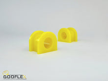 Load image into Gallery viewer, Mitsubishi Lancer Evolution 7 8 9 VII VIII IX (2001-2007) 24mm Front Anti Roll Bar Bushes
