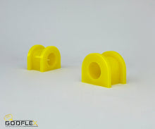 Load image into Gallery viewer, Mitsubishi Lancer Evolution 7 8 9 VII VIII IX (2001-2007) 24mm Front Anti Roll Bar Bushes
