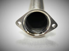Load image into Gallery viewer, Evolution Racewerks (ER) BMW G87 M2 S58 Competition Series Mid Pipes
