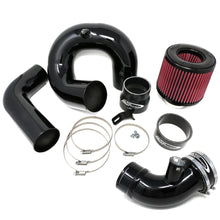 Load image into Gallery viewer, BMS Elite F Chassis B58 BMW Front Mount Intake for F2X M140 240 F3X 340 440
