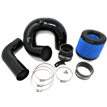 Load image into Gallery viewer, BMS Elite F Chassis B58 BMW Front Mount Intake for F2X M140 240 F3X 340 440
