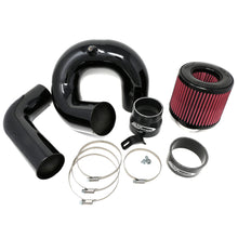 Load image into Gallery viewer, BMS Elite F Chassis B58 BMW Front Mount Intake for F2X M140 240 F3X 340 440
