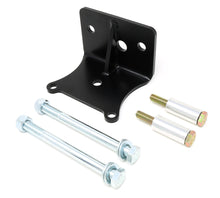Load image into Gallery viewer, BMS Differential Support Bracket Brace for F Chassis BMW
