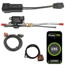 Load image into Gallery viewer, Ford F150/Raptor Bluetooth Flex Fuel Kit for 3.5L EcoBoost
