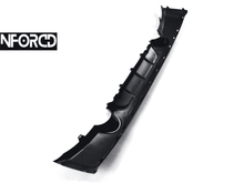 Load image into Gallery viewer, BMW Rear Diffuser F22 F23 M Sport M235 Exhaust
