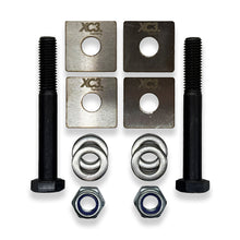 Load image into Gallery viewer, BMW M340i M440i F3X Rear Toe Lockout Shims | XC3 Engineering
