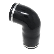 Load image into Gallery viewer, Burger Motorsports BMS Airbox to Turbo Inlet Silicone Hose for BMW F-Series B58 M140i M240i 340i 440i

