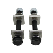 Load image into Gallery viewer, BMW M2 / M3 / M4 (F8X &amp; G8X) Rear Camber Lockout Shims | XC3 Engineering
