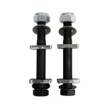 Load image into Gallery viewer, BMW M2 / M3 / M4 (F8X &amp; G8X) Rear Camber Lockout Shims | XC3 Engineering
