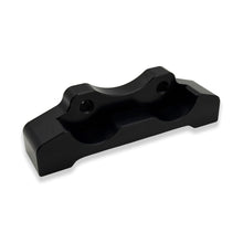 Load image into Gallery viewer, BMW M2 M3 M4 F8X Rear Caliper Bracket for AP Racing 380mm brake upgrade by XC3 Engineering
