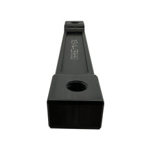 Load image into Gallery viewer, BMW M2 M3 M4 F80 F82 F87 Caliper Carrier – BTCC Rotor Upgrade for AP Racing CP9660 Caliper | XC3 Engineering
