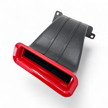 Load image into Gallery viewer, Car Enhancements UK - Wide Mouth / Snorkel - MK3 / MK3.5 Ford Focus (Multiple Colour Options)
