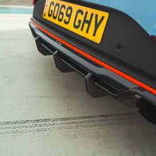Load image into Gallery viewer, HYUNDAI i30N CARBON FIBRE KIT (FACELIFT) - CT DESIGN
