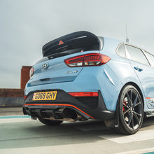 Load image into Gallery viewer, HYUNDAI i30N CARBON FIBRE KIT (FACELIFT) - CT DESIGN
