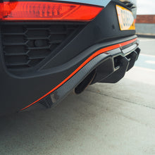Load image into Gallery viewer, HYUNDAI i30N CARBON FIBRE KIT (FACELIFT) - CT DESIGN
