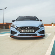 Load image into Gallery viewer, HYUNDAI i30N CARBON FIBRE KIT (FACELIFT) - CT DESIGN
