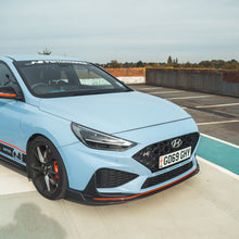 Load image into Gallery viewer, HYUNDAI i30N CARBON FIBRE KIT (FACELIFT) - CT DESIGN
