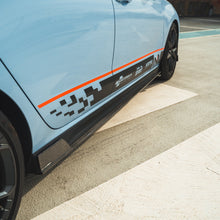Load image into Gallery viewer, HYUNDAI i30N CARBON FIBRE KIT (FACELIFT) - CT DESIGN

