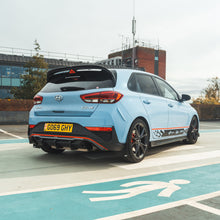 Load image into Gallery viewer, HYUNDAI i30N CARBON FIBRE KIT (FACELIFT) - CT DESIGN
