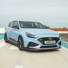 Load image into Gallery viewer, HYUNDAI i30N CARBON FIBRE KIT (FACELIFT) - CT DESIGN
