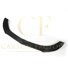 Load image into Gallery viewer, FD Style Carbon Fibre Front Splitter for Mercedes Benz W205 C Class C43 2 Door 15-18
