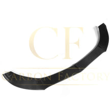 Load image into Gallery viewer, FD Style Carbon Fibre Front Splitter for Mercedes Benz W205 C Class C43 2 Door 15-18
