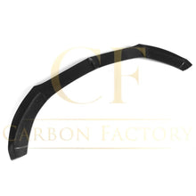 Load image into Gallery viewer, FD Style Carbon Fibre Front Splitter for Mercedes Benz W205 C Class C43 2 Door 15-18
