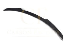Load image into Gallery viewer, FD Style Pre-Preg Carbon Fibre Boot Spoiler for Mercedes Benz W118 CLA 20-25
