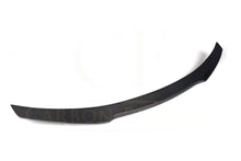 Load image into Gallery viewer, FD Style Pre-Preg Carbon Fibre Boot Spoiler for Mercedes Benz W118 CLA 20-25
