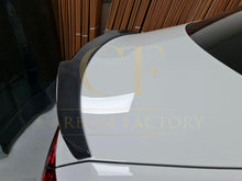 Load image into Gallery viewer, FD Style Pre-Preg Carbon Fibre Boot Spoiler for Mercedes Benz W118 CLA 20-25
