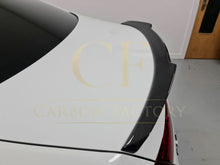 Load image into Gallery viewer, FD Style Pre-Preg Carbon Fibre Boot Spoiler for Mercedes Benz W118 CLA 20-25
