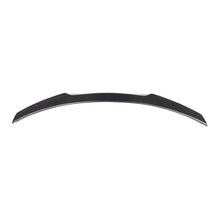 Load image into Gallery viewer, FD Style Pre-Preg Carbon Fibre Boot Spoiler for Mercedes Benz W118 CLA 20-25
