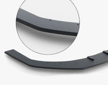 Load image into Gallery viewer, Maxton Design - Street PRO Front Splitter Subaru BRZ Mk1 Facelift
