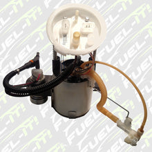 Load image into Gallery viewer, Fuel-It 650HP Low Pressure Fuel Pump Upgrade Kit Secondary In-Tank LPFP BMW M3 S65 V8 E90 E92 E93 2008-2013 Walbro 450/525 (F90000274/F90000285)
